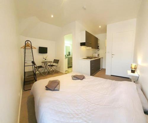 Chic & Contemporain