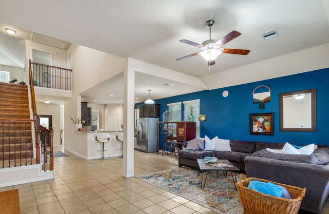 Chic Getaway Min 2 Downtown/NRG