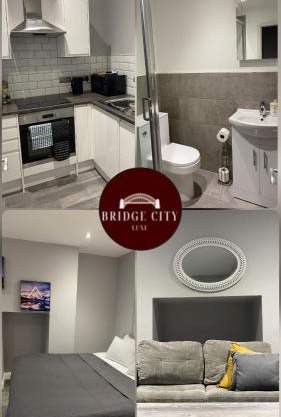 Chic Maidstone getaway