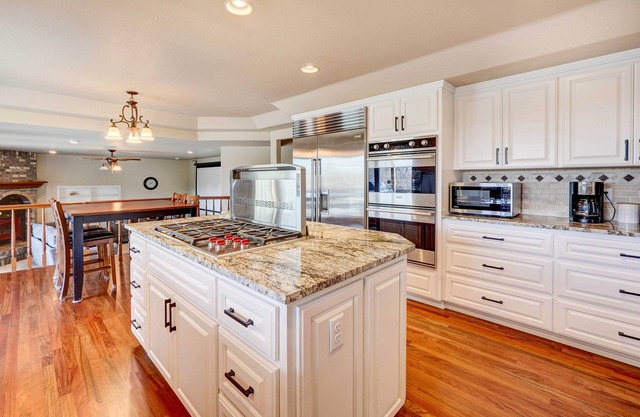 Chic Medford Retreat - Outdoor Pool & Sauna!