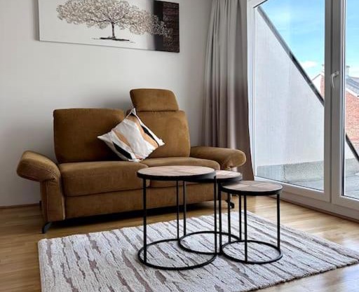Chic & Modern in Beautiful Vienna l HG30