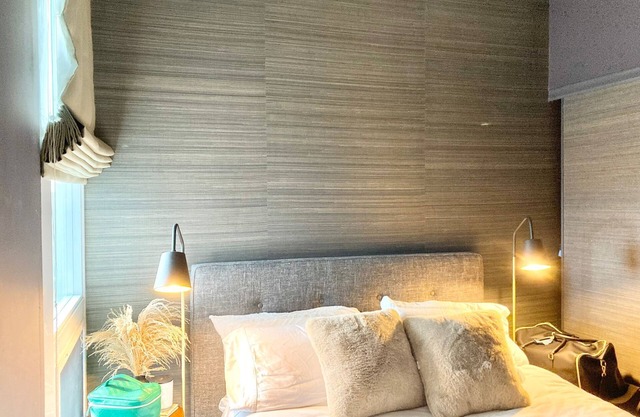 Chicago luxury home suites