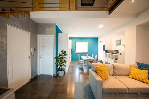 Chico's House - Visit Abruzzo - 5 minutes from Sulmona