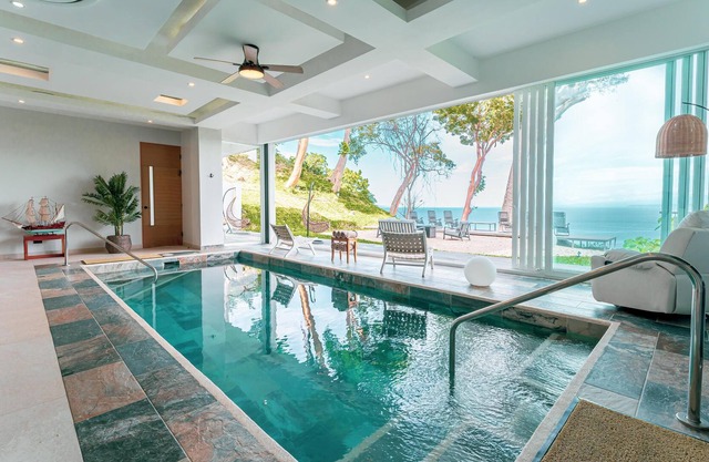 Childhood dream house #1 - Private Pool Ocean View