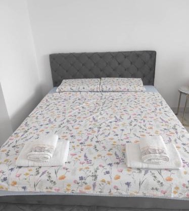 Chill apartmani Svilajnac