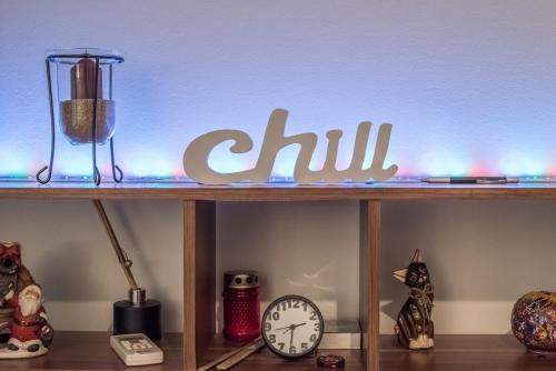 Chill Apartment Close 2 Stadium