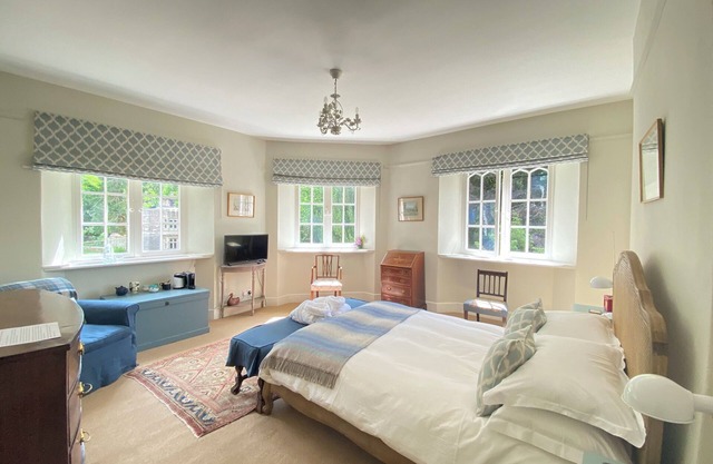 Chillingham Manor
