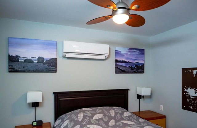 Chims Motel and Cabins - Port Alberni