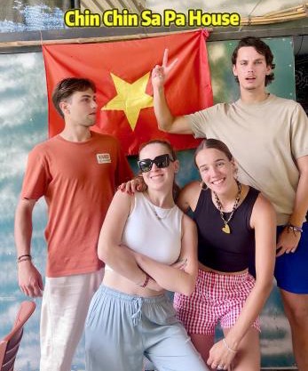 Chin Chin House Trekking & Homestay