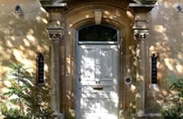 Chindit House