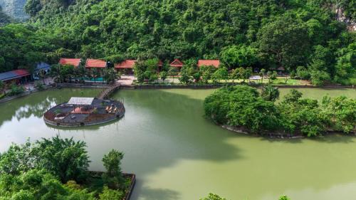 Chinh Thu Garden Retreat