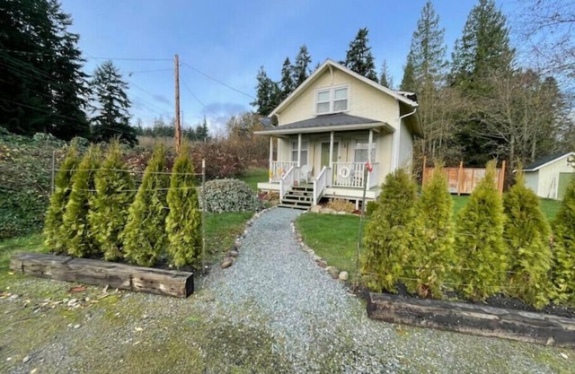 Chinook Cottage