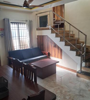 Chippy Service Apartment No 965 Tirunelveli