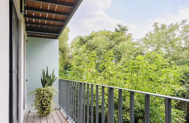 Choapan 28 - Lux Apartments in Condesa