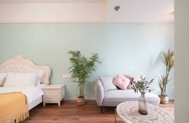 Chongqing Justom Family Apartment Hotel