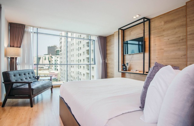 Chotel Pham Ngu Lao
