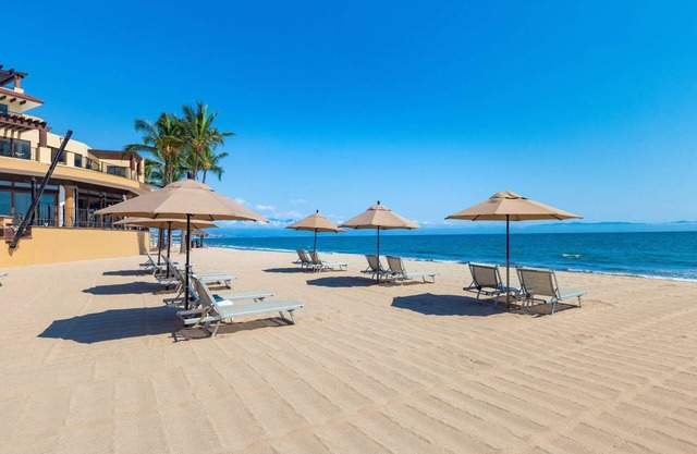 Christmas week on the Beach in fabulous Bucerius resort. All-inclusive available