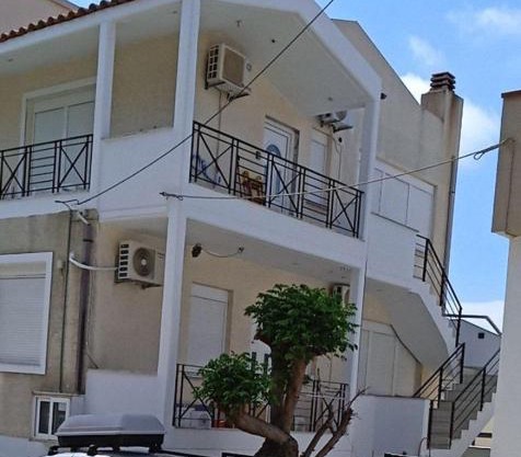 Christo's Cosy Retreats