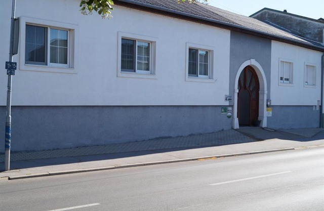 Christoph Kroiss - Weingut & Gästezimmer
