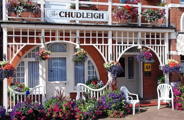 Chudleigh Hotel