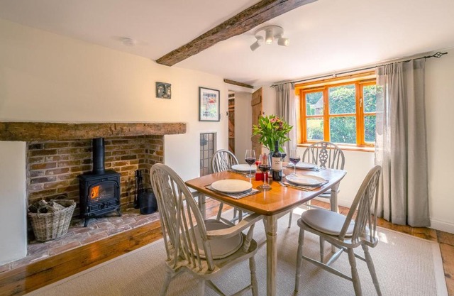 Church Cottage