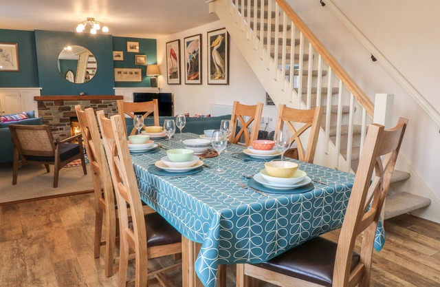 Church Hill Cottage
