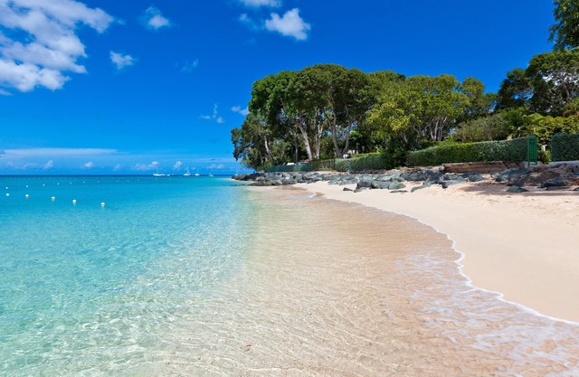 Church Point 4 in St James by Personal Villas - Perfect Hideaway Beachfront Vill