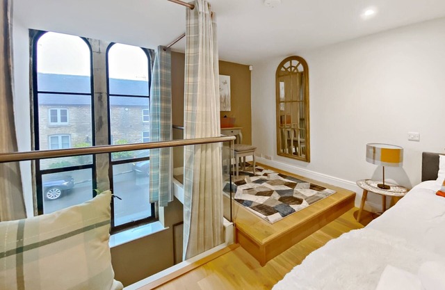Church Suite