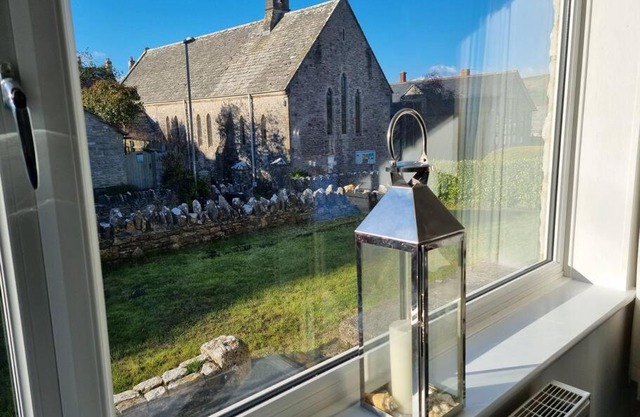 Church View - 2 bed Cosy Cottage in Swanage