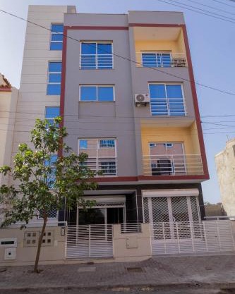 Cidadela Apartamento