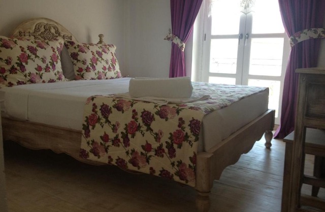 Ciftekuyu Hotel