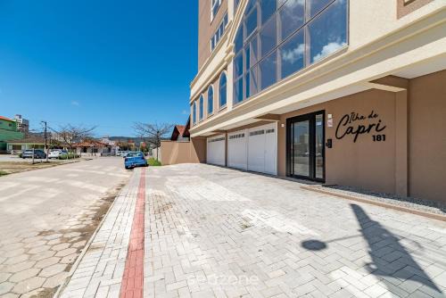 CII - Apartments 900m from the Beach in Porto Belo