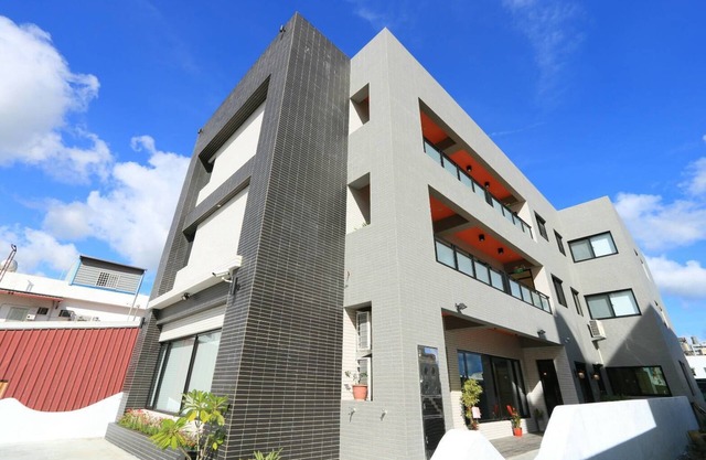 Cimei Inn