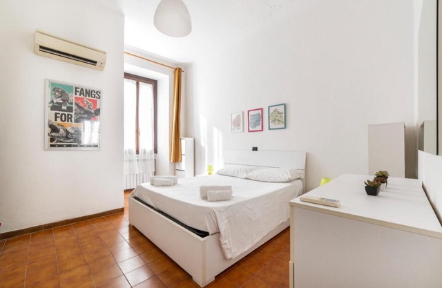 Cimiano Cozy Apartment