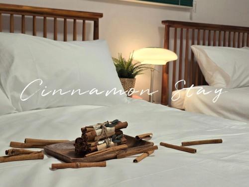 Cinnamon Stay