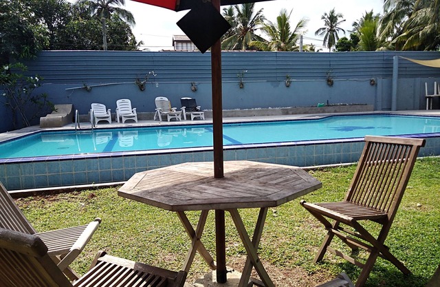 Cinnamon Villa Negombo