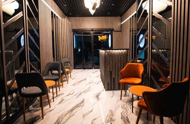 Cip hotel istanbul