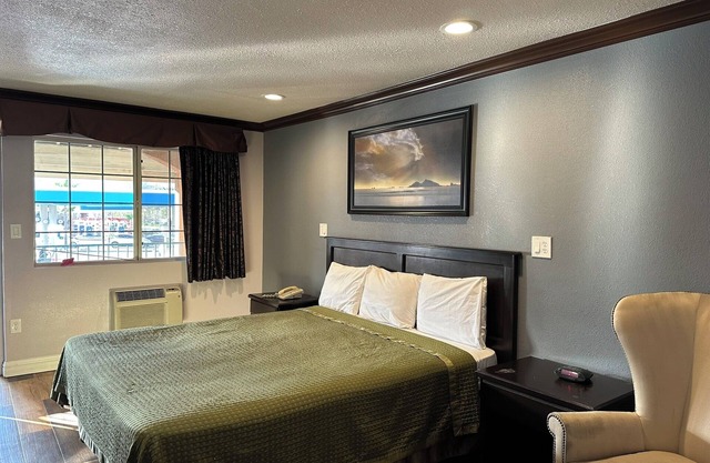 Circle City Inn
