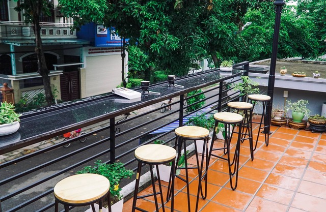 Citadel Homestay