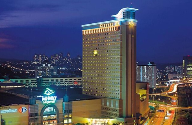 Cititel Mid Valley