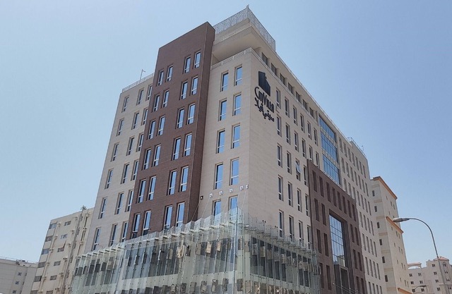 Citivilla Hotel and Service Residence