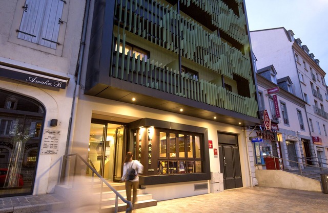 Citotel De La Marne