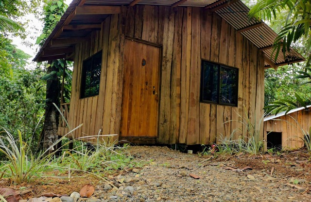 Citronela Lodge Corcovado