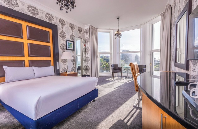 Citrus Hotel Eastbourne by Compass Hospitality