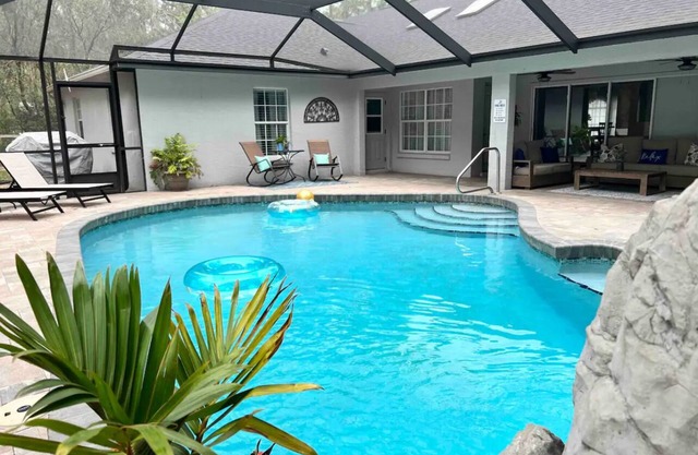 Citrus Springs Oasis