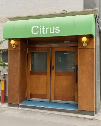 Citrus Stay