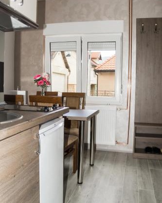 CITY APARTMENT BB