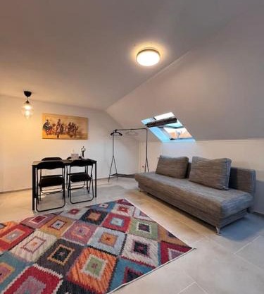 City Apartment - Business&Uni - FREE WIFI