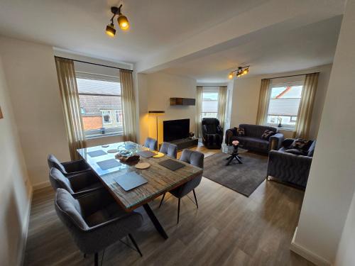 City Apartment