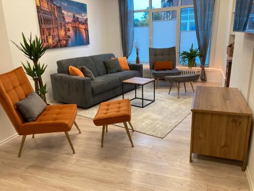 City Apartment